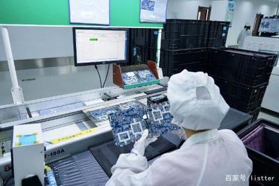 一台笔记本电脑是如何从0到1的 机械革命工厂探秘