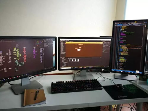 年轻人，你为何想进入互联网与计算机行业？