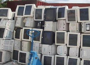 珠海旧笔记本电脑回收 数码技术驱动下的环保与价值重塑